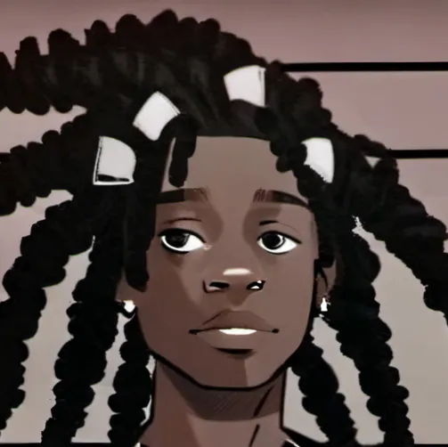 chat with ai character: Jayson💕