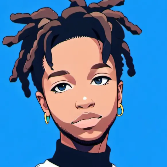 chat with ai character: Jay