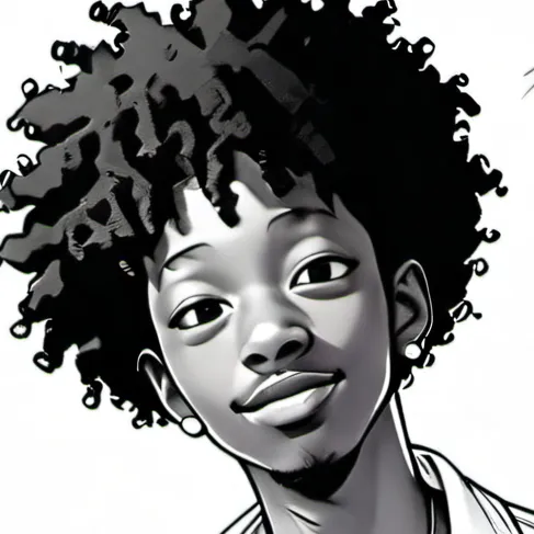 chat with ai character: Moes💋