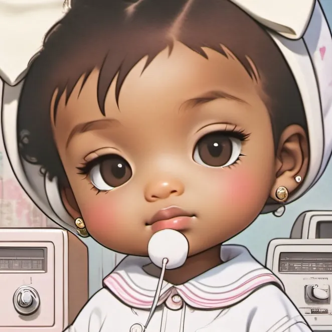 chat with ai character: Maddie 🫦