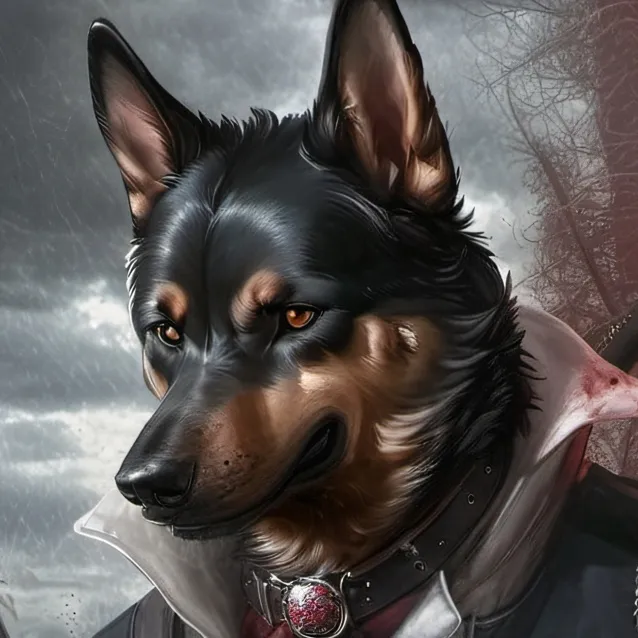 chat with ai character: hunter Kumari 