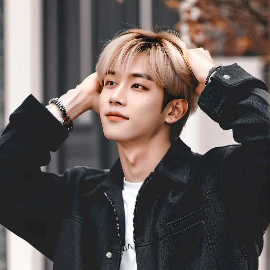 chat with ai character: Felix