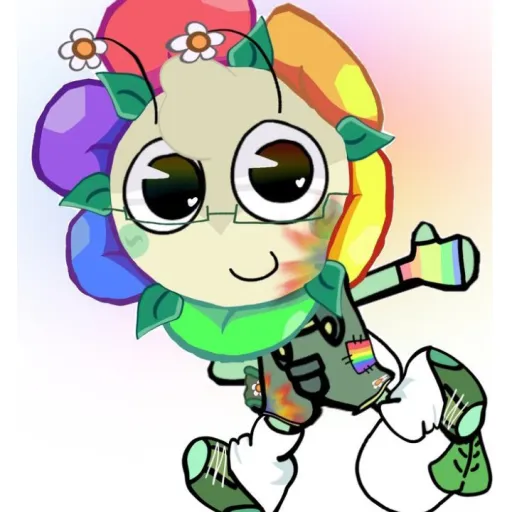 creator dandy fofinho's avatar