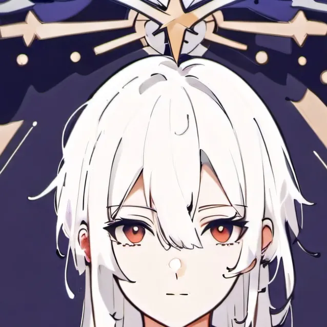 chat with ai character: anika shine𓁹