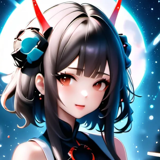chat with ai character: woow