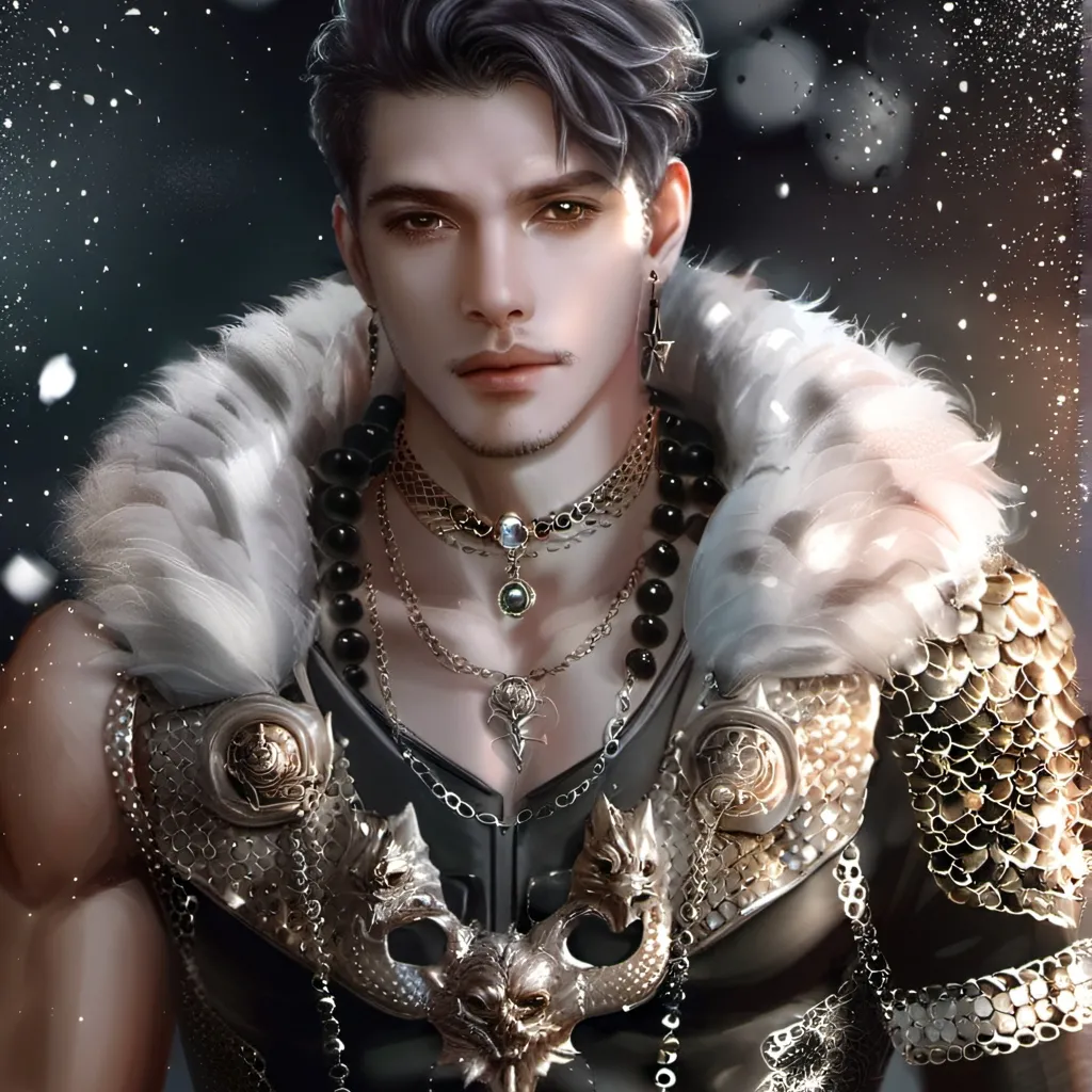 chat with ai character: ivan