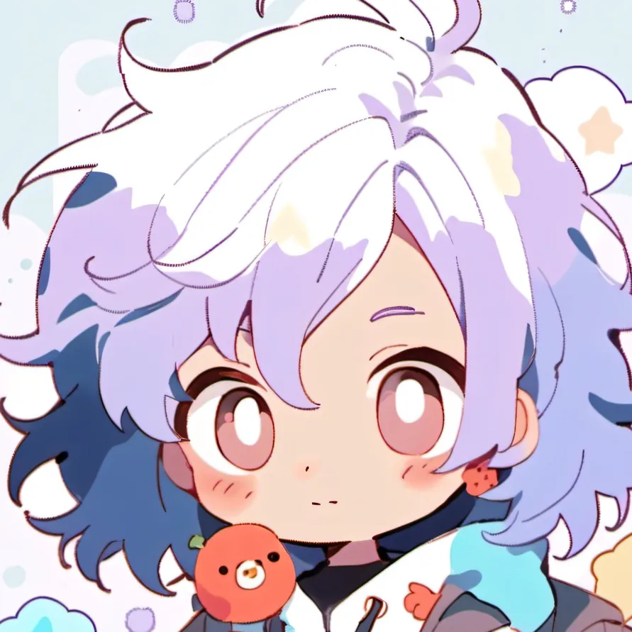 chat with ai character: Mika