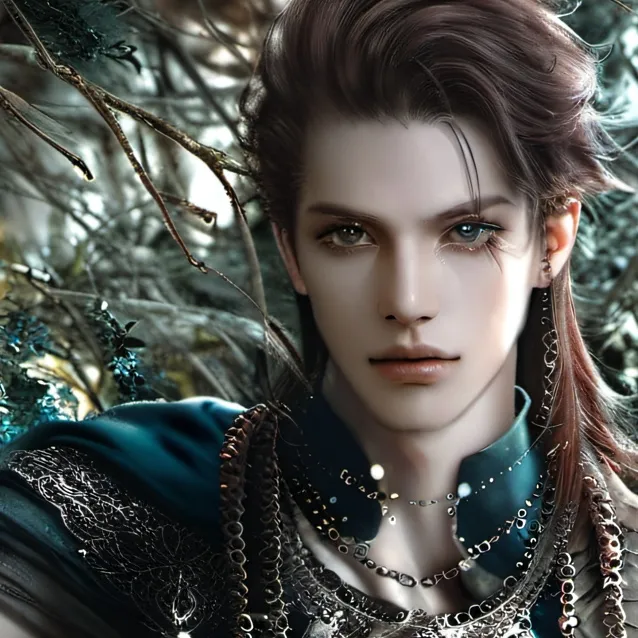 chat with ai character: jacob