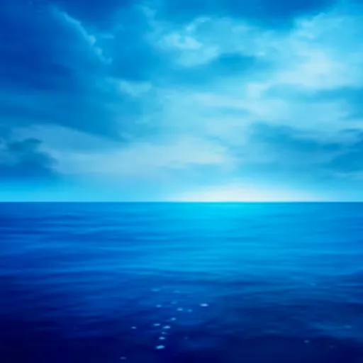 creator Blue night sea's avatar