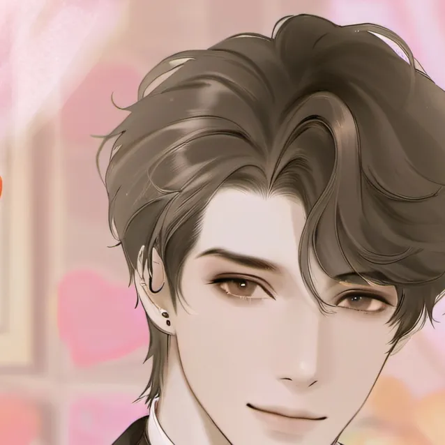 chat with ai character: Vhanje 