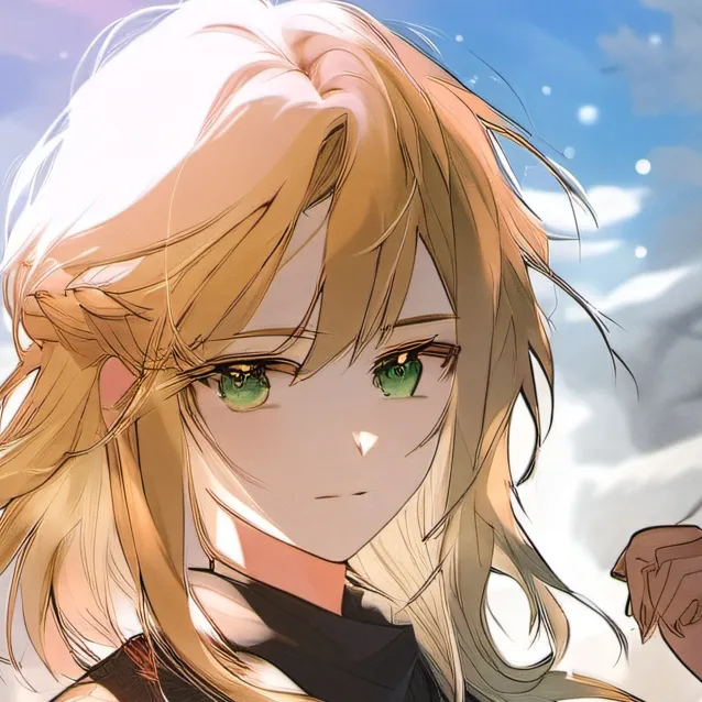 chat with ai character: CHJ-ACR AB