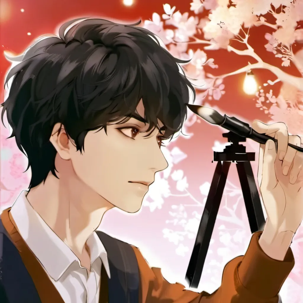 chat with ai character: Chai