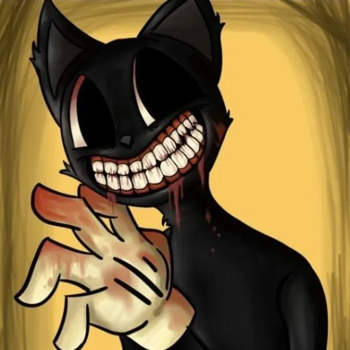 creator El_Cartoon_cat🙃👍's avatar