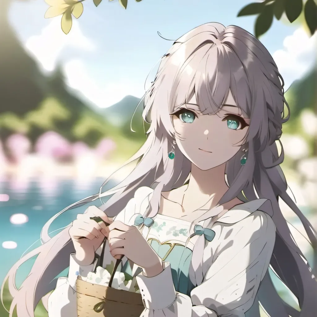 chat with ai character: Fernanda 