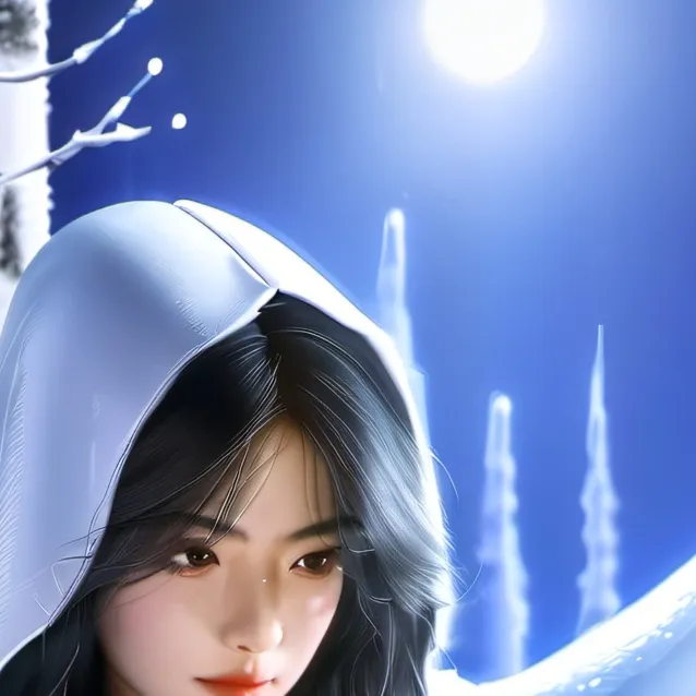 chat with ai character: Angel