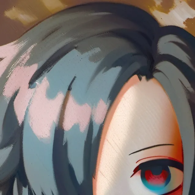 chat with ai character: Allister 