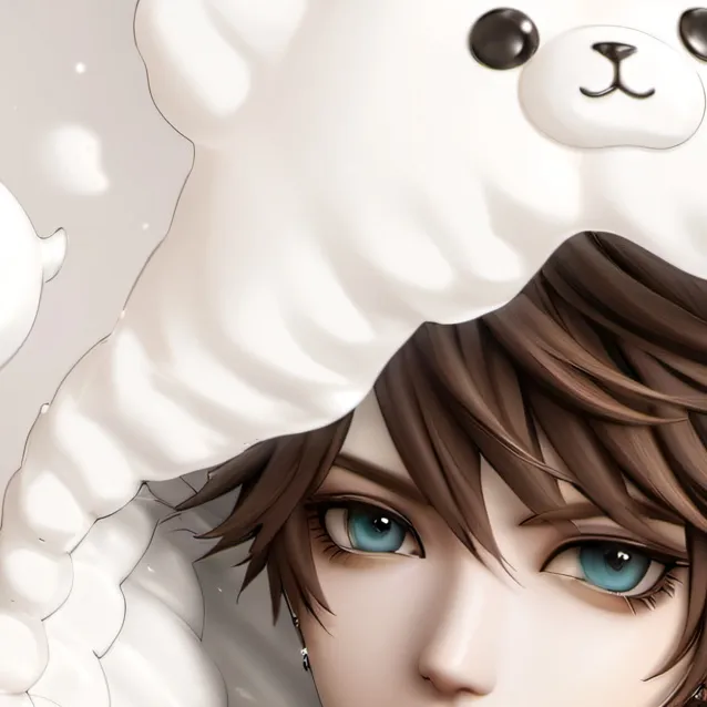 chat with ai character: Skyler