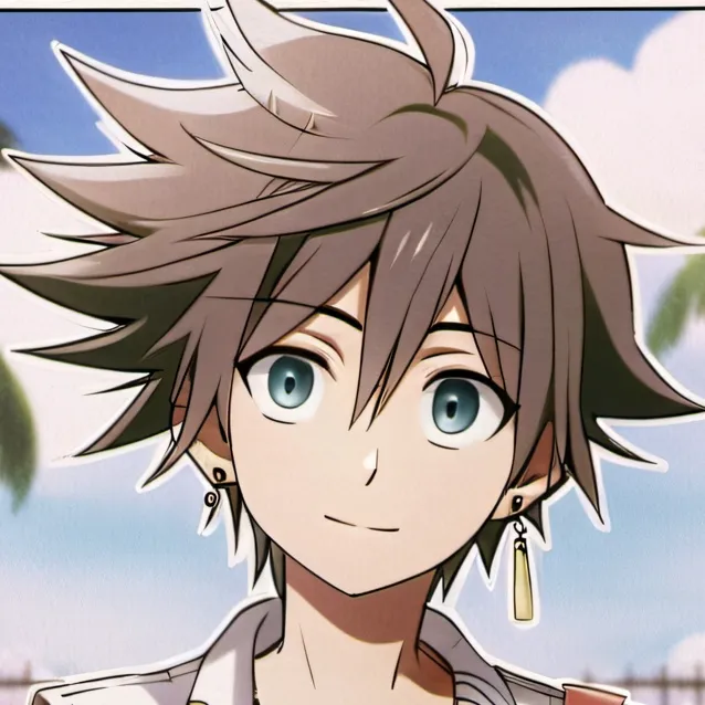 chat with ai character: Sora (Summer)