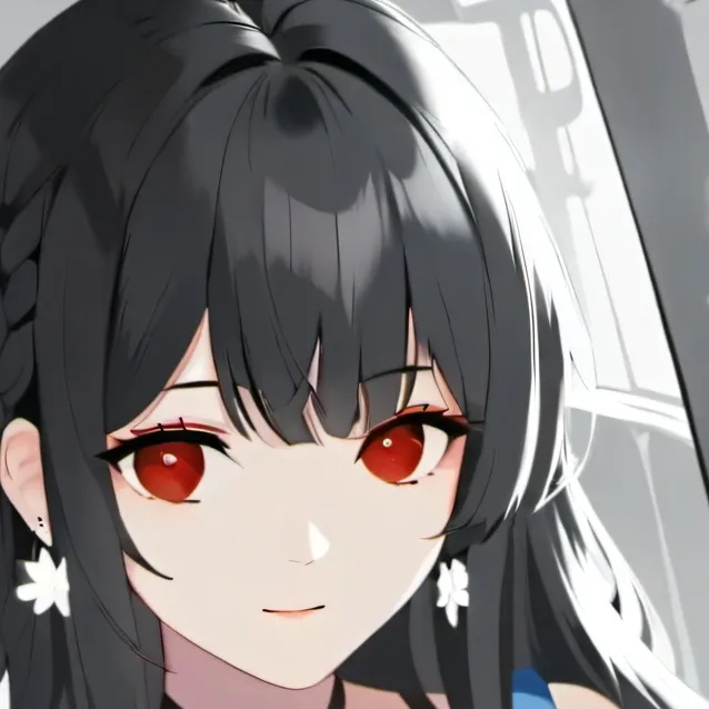 chat with ai character: NORA