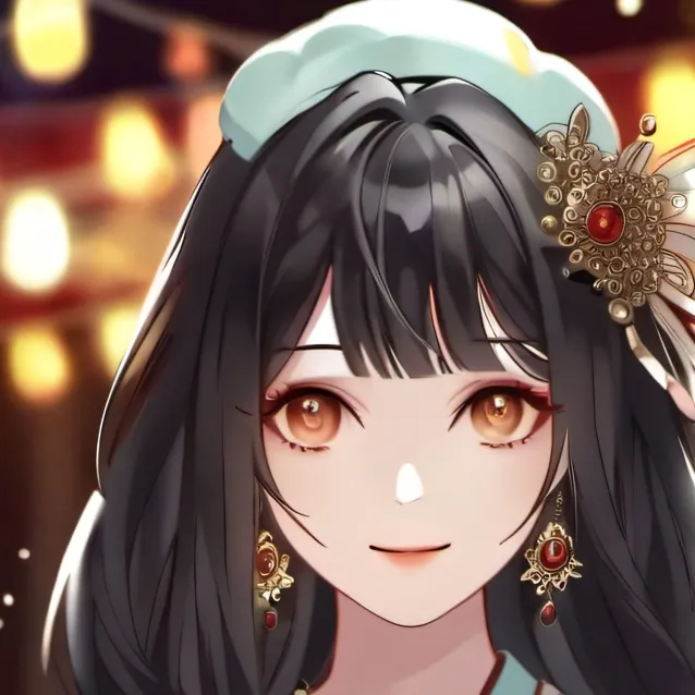 chat with ai character: NORA