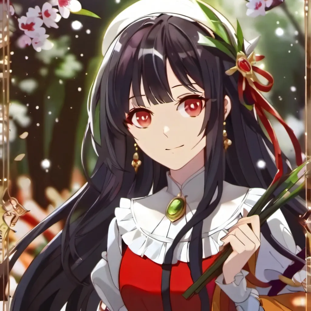 chat with ai character: HANNAH