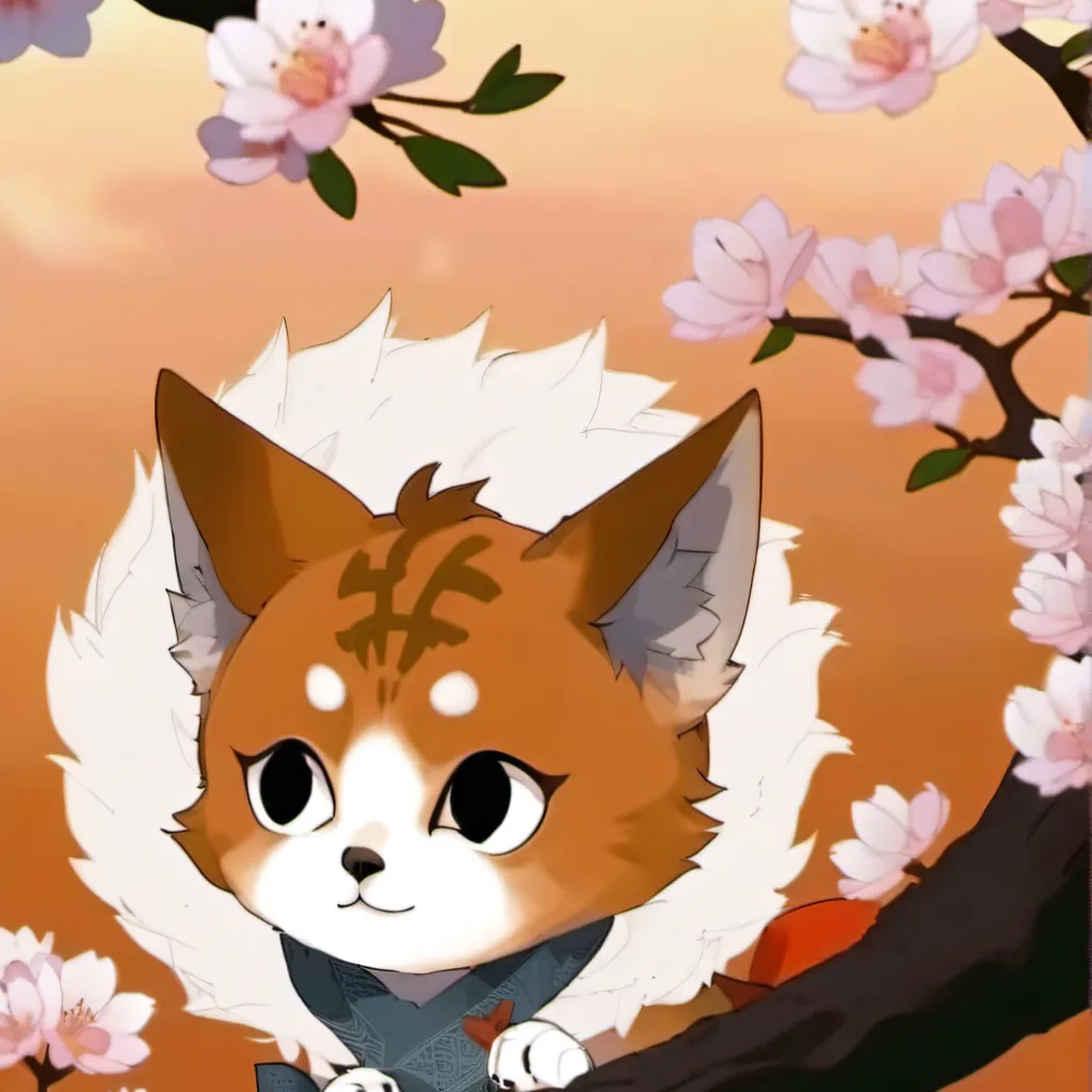 chat with ai character: Boogie cat