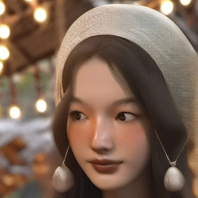 chat with ai character: Kaze