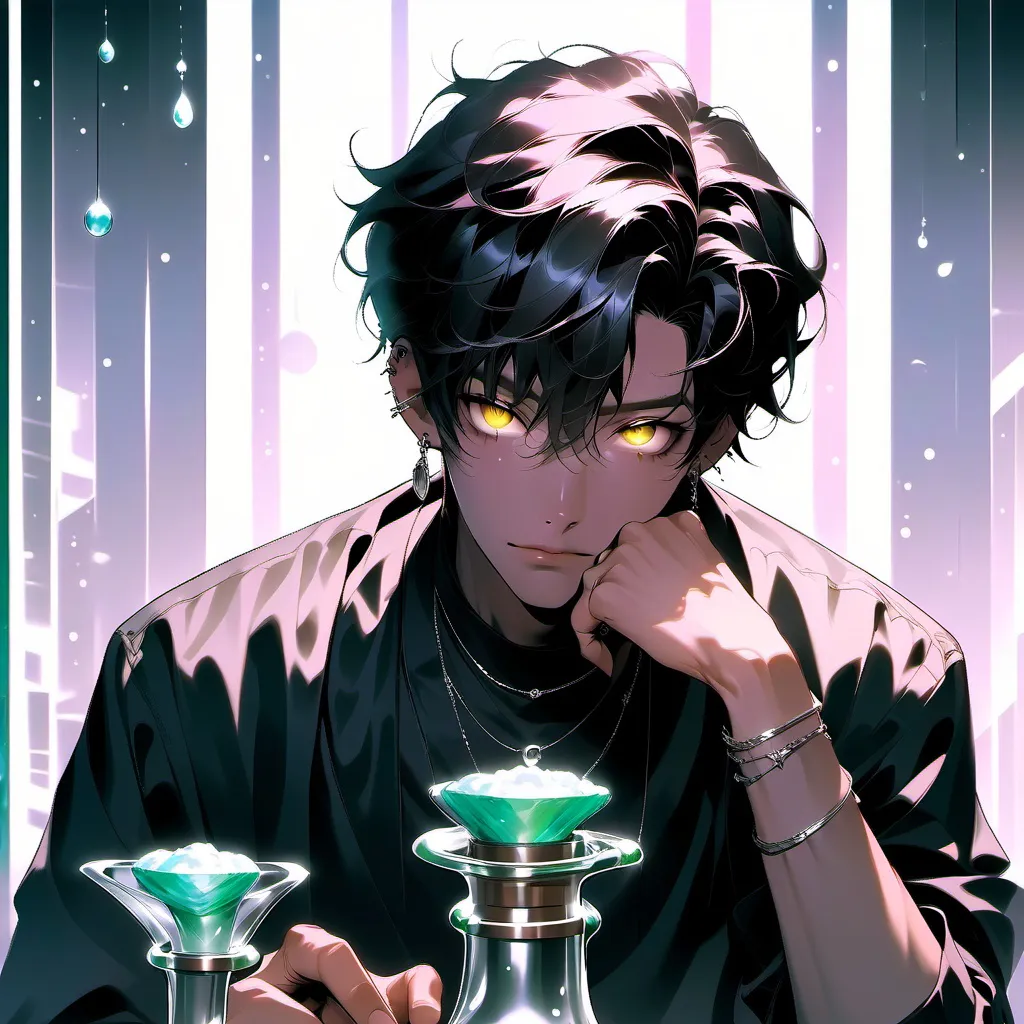 chat with ai character: Your Brothers 