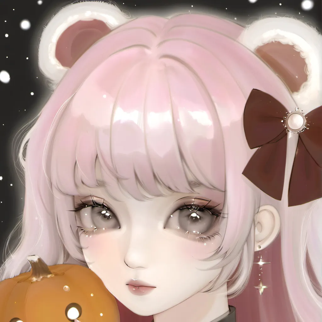 chat with ai character: lia