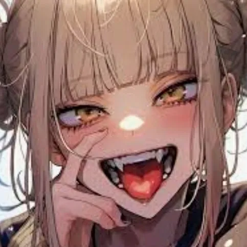 creator Toga12321's avatar