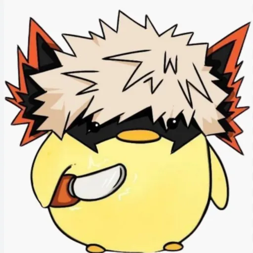creator ~🧡BAKUGO_KATSUKI🧡~'s avatar