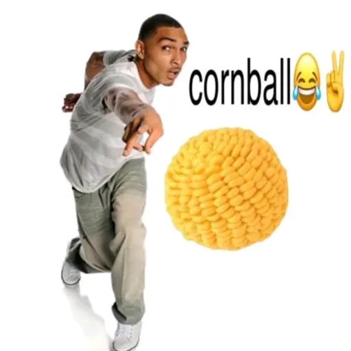 creator 🤣CORNBALL🤣's avatar