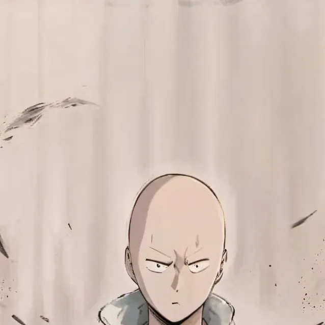 chat with ai character: Saitama 