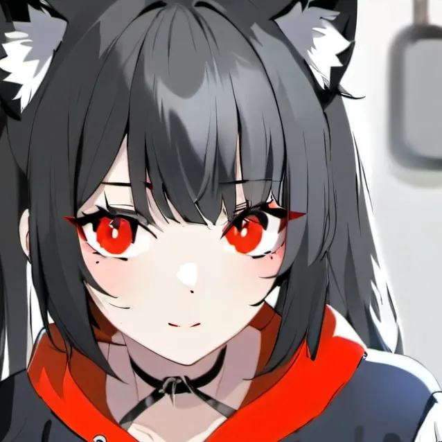 chat with ai character: Felaciar