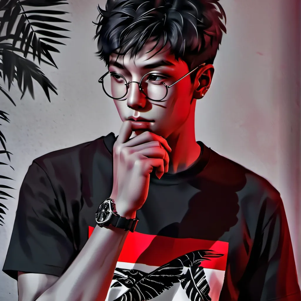 chat with ai character: jayem