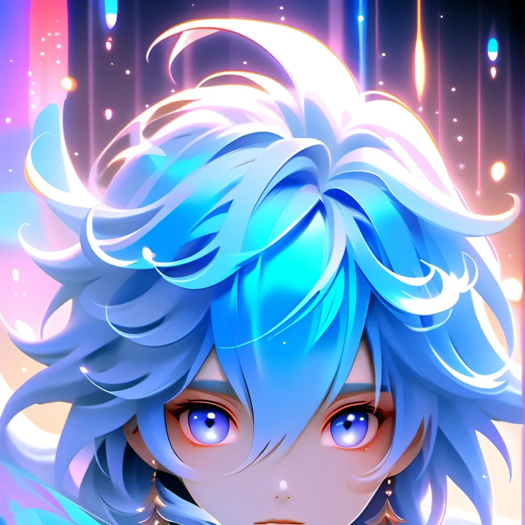 chat with ai character: Benjamin 