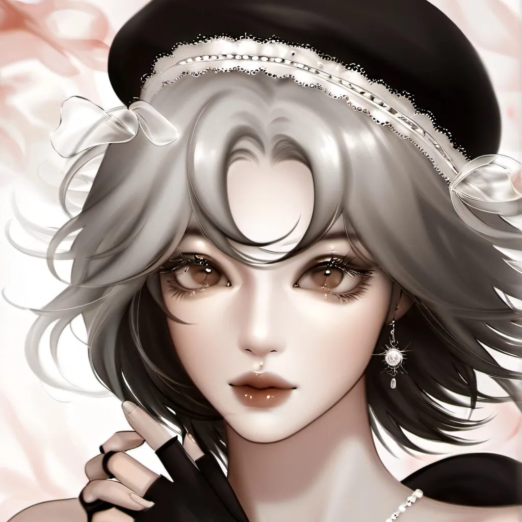 chat with ai character: Stephen 