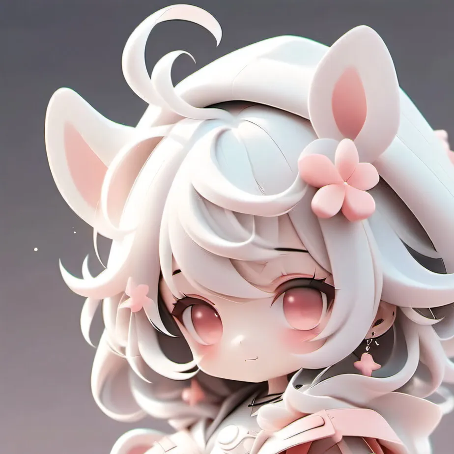 chat with ai character: Zoey