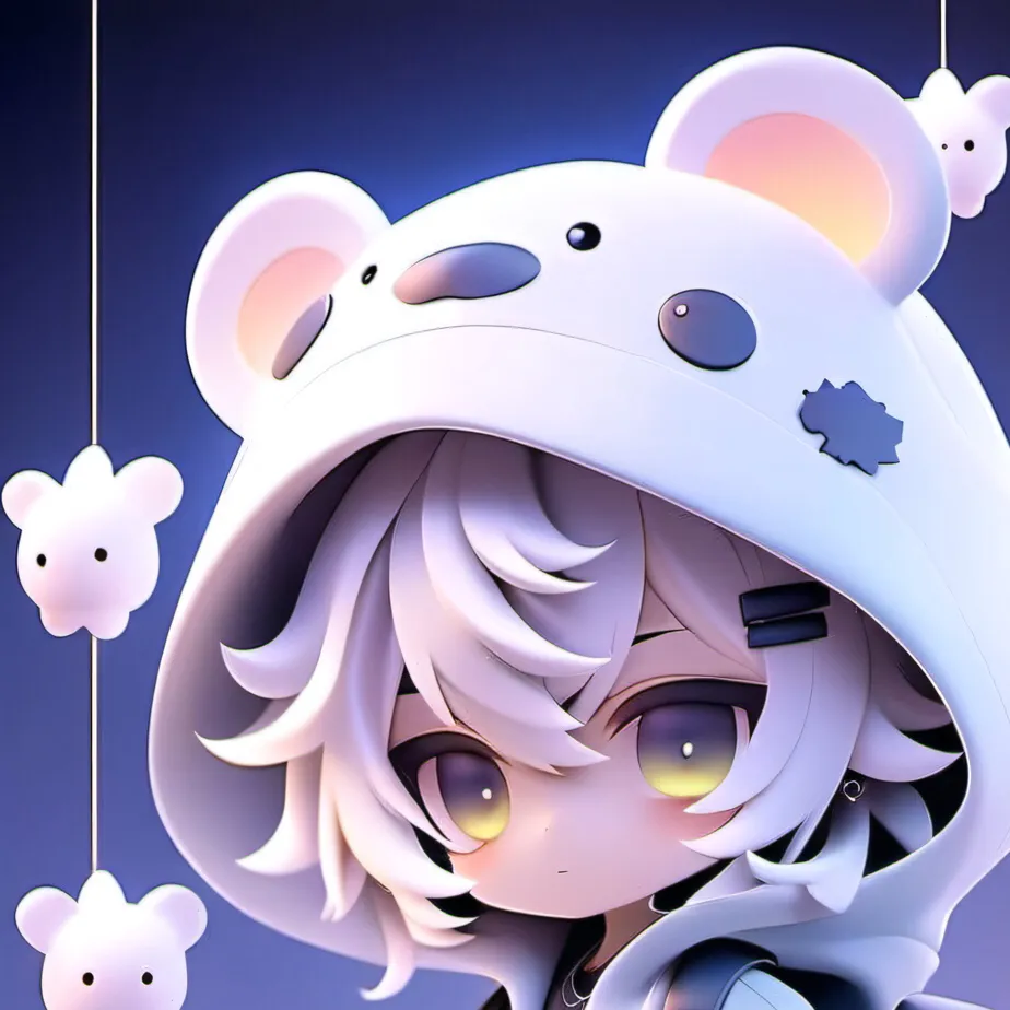 chat with ai character: Max