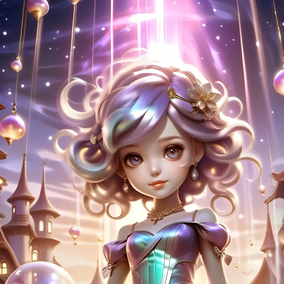 chat with ai character: Ian