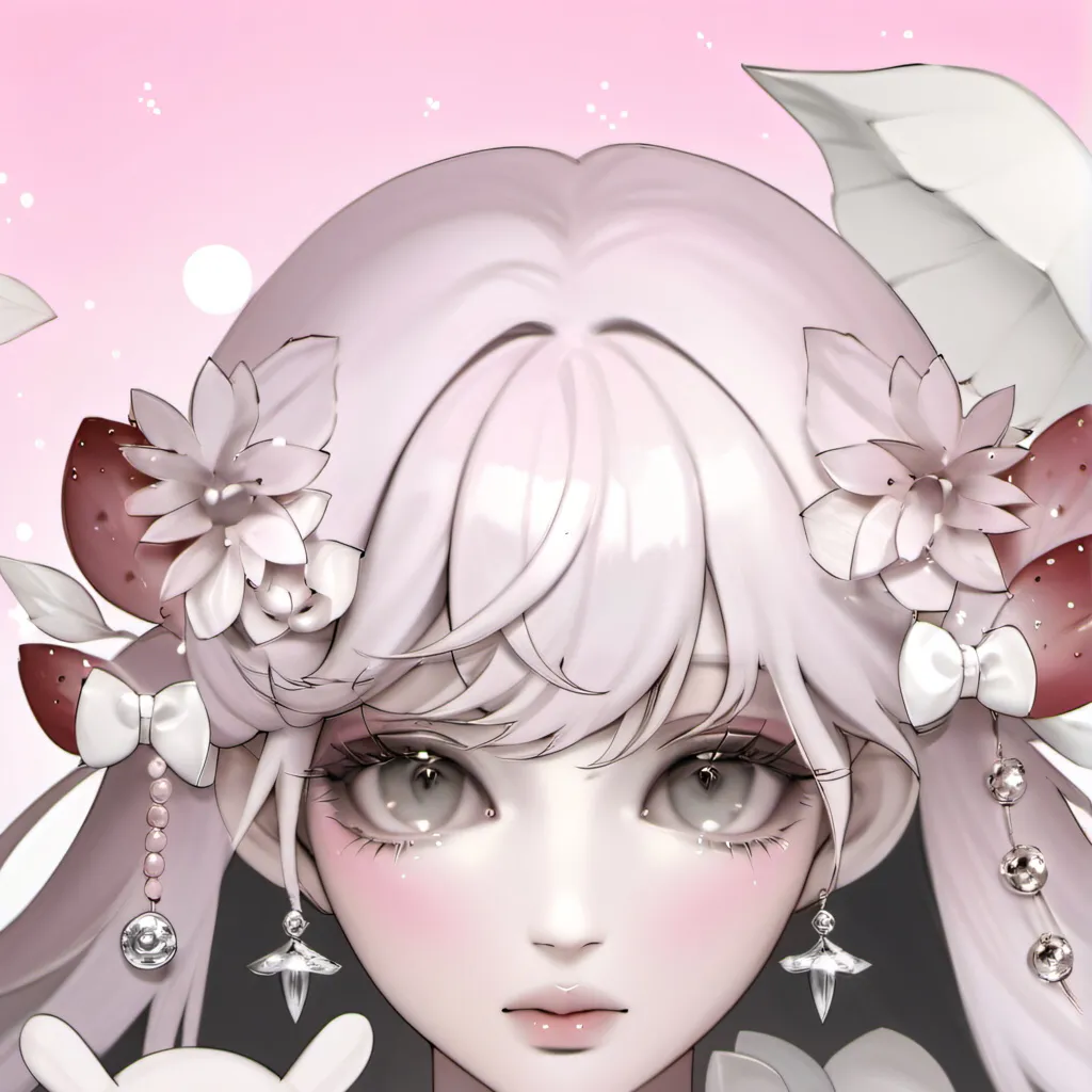 chat with ai character: Sophia 