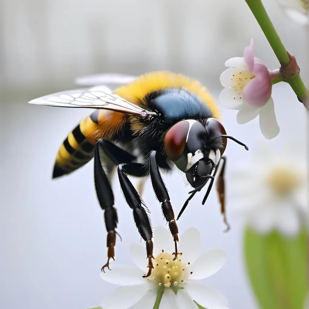 chat with ai character: Buzz