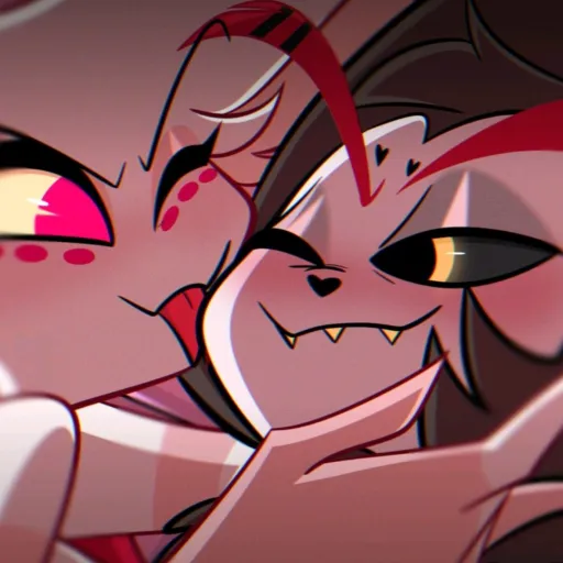 creator Angelandhusk♡♡'s avatar