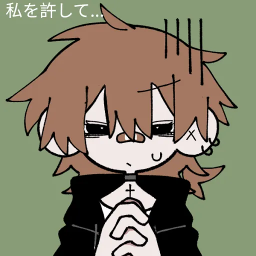 creator ༒☯ホラーファン☯ ༒'s avatar