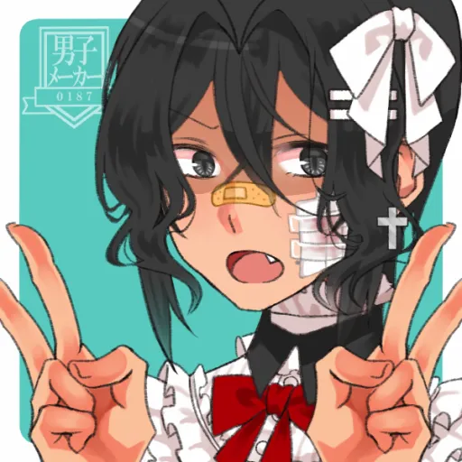 creator ༒☯ホラーファン☯ ༒'s avatar