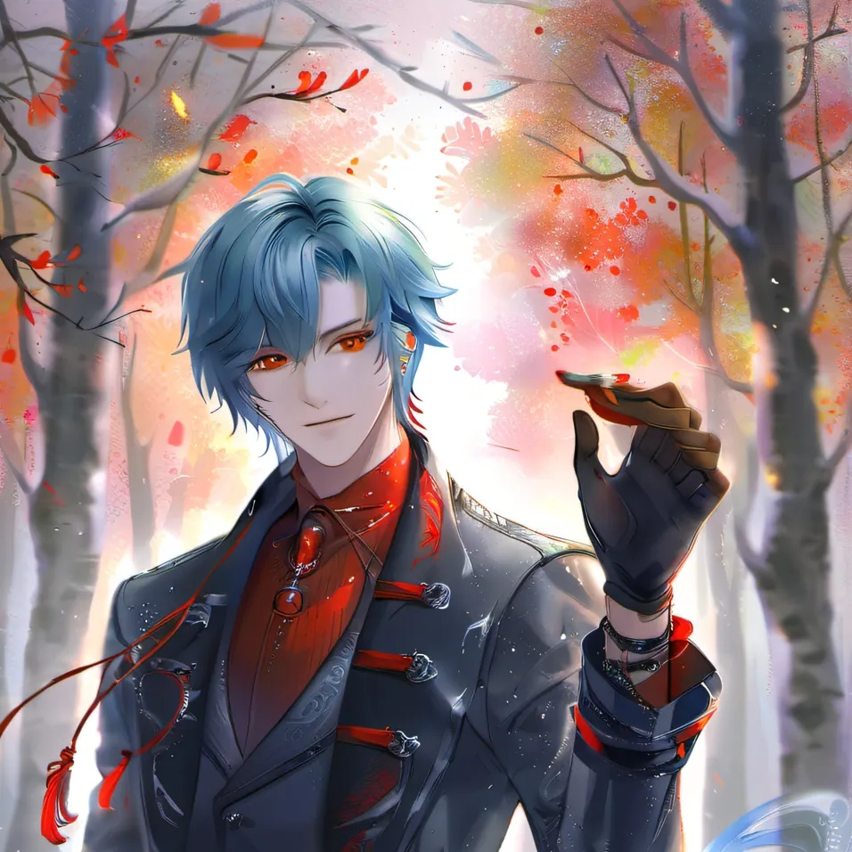 chat with ai character: ∆•JACE•∆