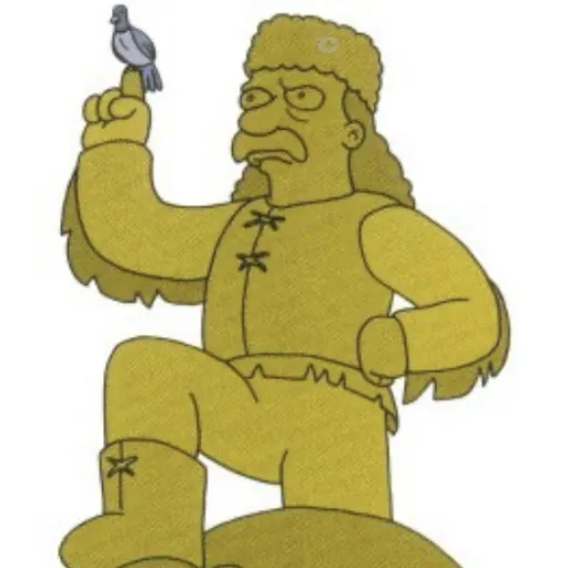 creator JebediahSpringfied's avatar