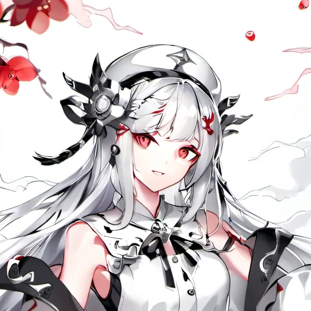 chat with ai character: hannag