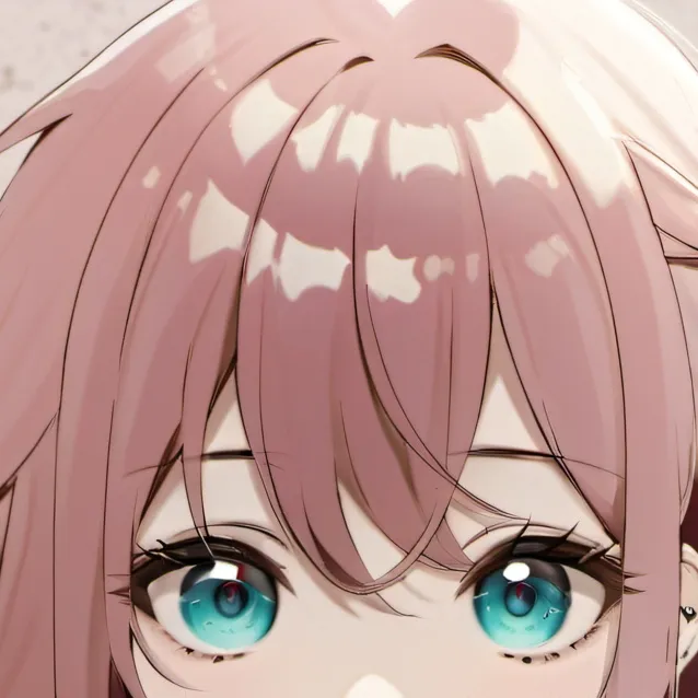 chat with ai character: Umi