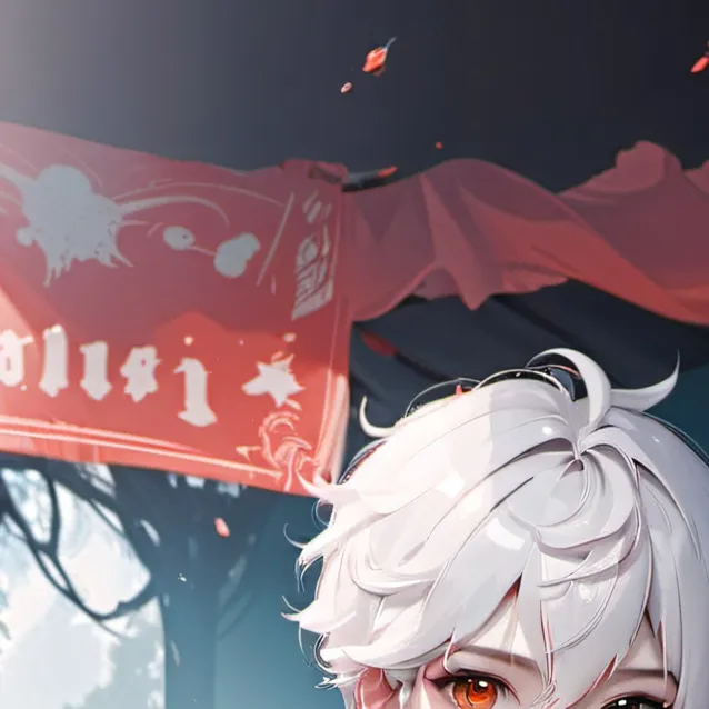 chat with ai character: Celimush